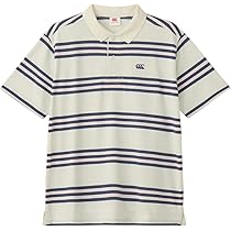 Amazon | [カンタベリー] S/S FLEXCOOL CONTROL POLO ショート